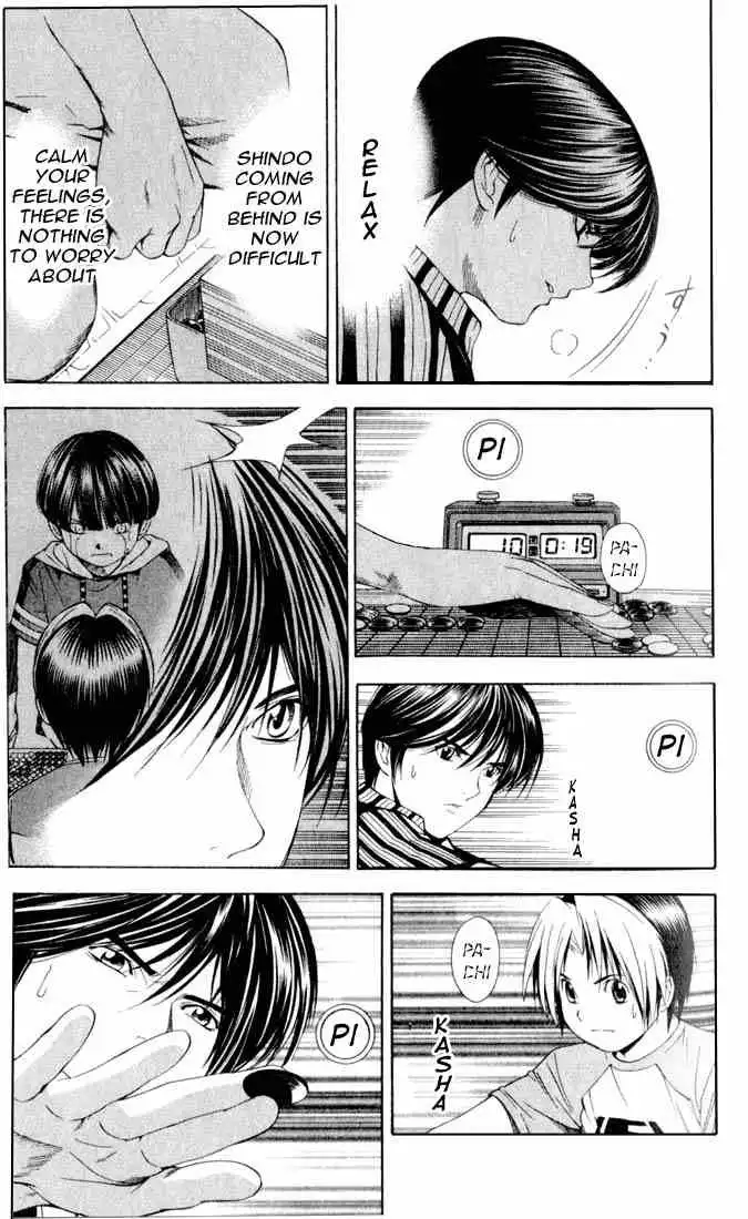 Hikaru no go Chapter 82 13